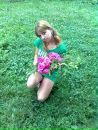 Ксюшка Прокопів фотография #17 (источник - https://vk.com/id119720034)