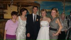 Фотография Гришина Сергея