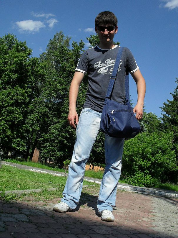 Паша Левченко фотография #41