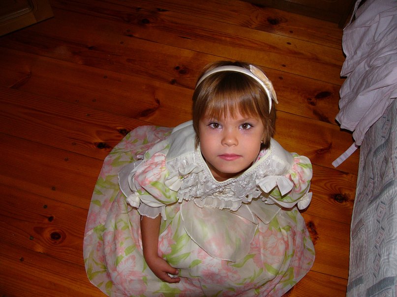 Поля ))) фотография #13