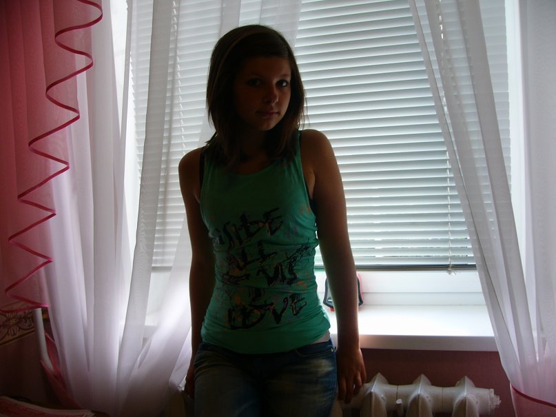 Поля ))) фотография #12