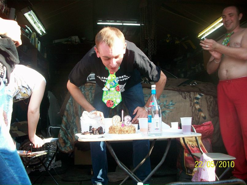 Дмитрий Клочков фотография #21