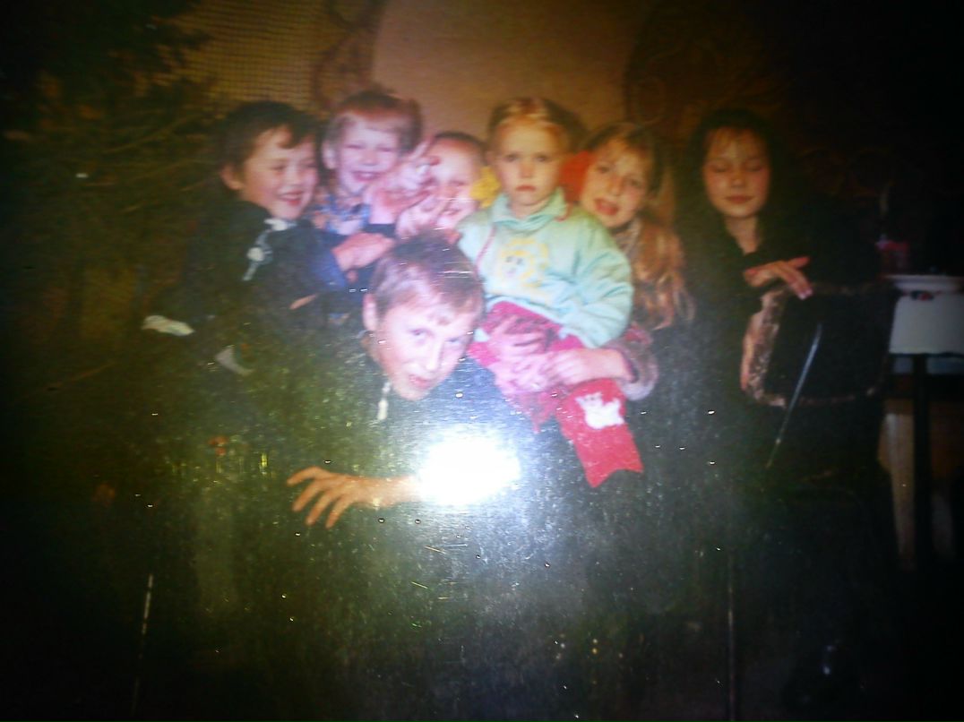 Наталья Гребнева фотография #21