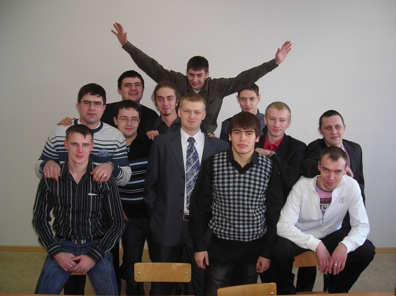 Дмитрий Ланцев фотография #7