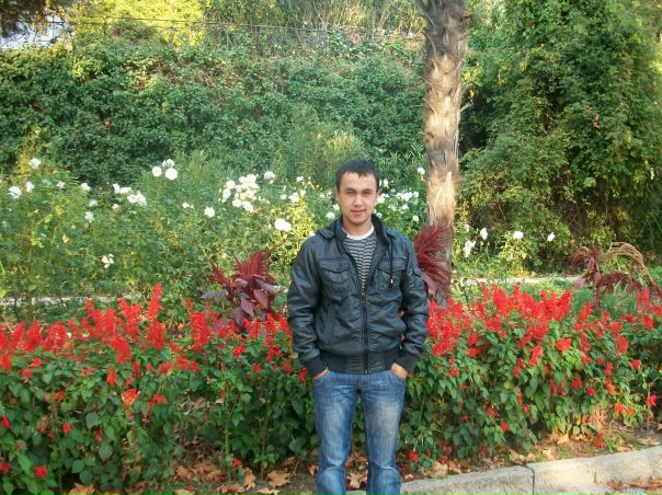 №2, Эльдар Меджитов №2, Эльдар Меджитов