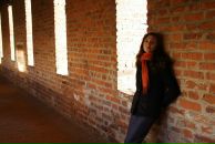 Фотография Кондраненковой Марианны