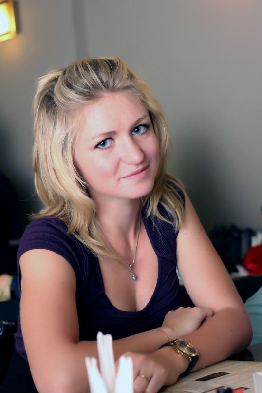 Юлич Мальцева фотография #28