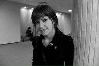 Анна Морева фотография #1