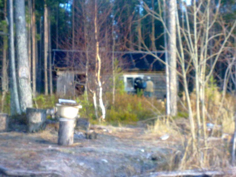 Сергей Михайлов фотография #11