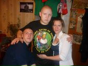 Фотография Щеглова Стасона