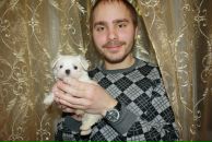 Фотография Терещенкова Ксения