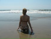 Фотография Трофимовой Дарьи