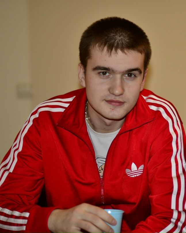 Сергей Ткаченко фотография #37