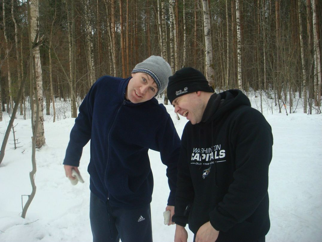 Александр Плотников фотография #50