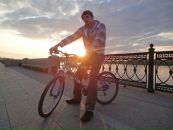 Дмитрий Кубышкин фотография #44 (источник - https://vk.com/id107283389)
