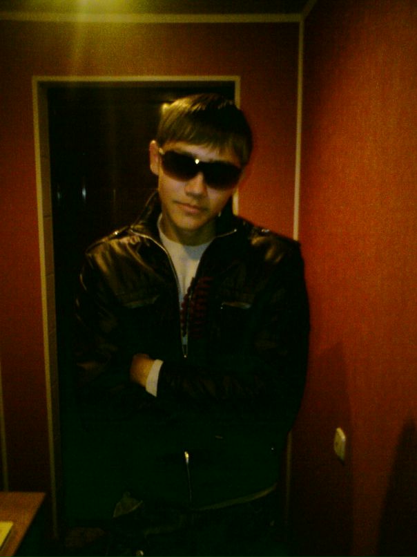 Сергей Дементьев фотография #3