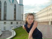 Фотография Федоровой Ольги