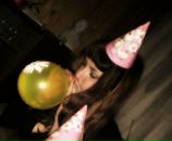 Фотография Валиковой Дарьи