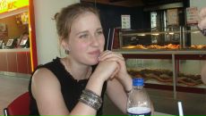 Фотография Виноградовой Екатерины