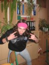 Підстрілене Сцуко фотография #5 (источник - https://vk.com/id71952457)