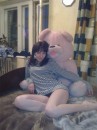 Фотография Я Аэлиты