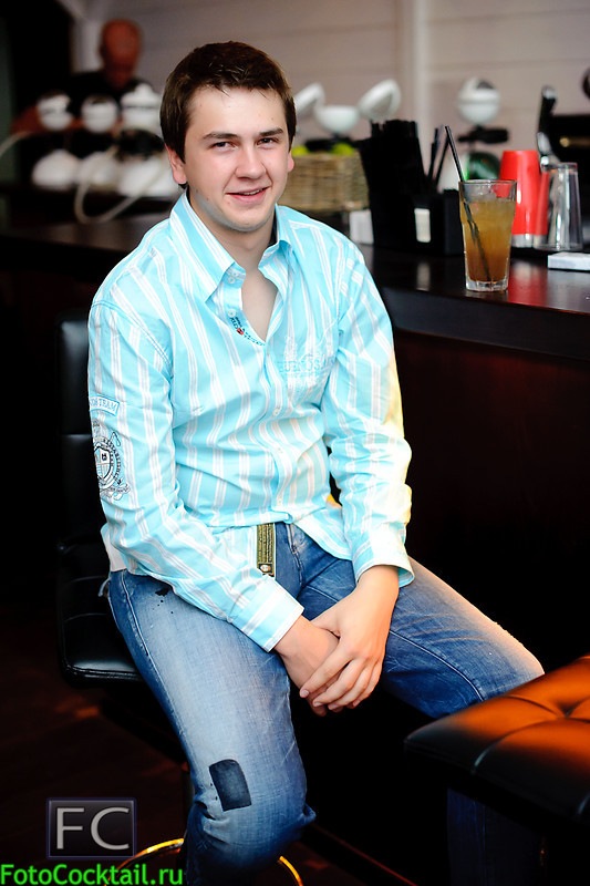 Dmitriy Baskakov фотография #14