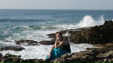 Фотография Алиповой Ксении