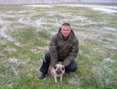 Фотография Шабалиной Анастасии