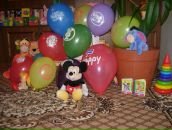 Фотография Казаковой Марии