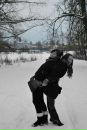 Фотография Ямщиковой Анастасии