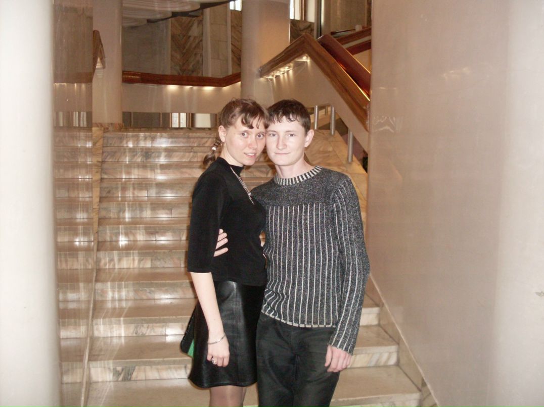 Иван Кочеров фотография #32