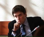 Фотография Косторнова Ивана