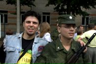 Фотография Волгина Ивана