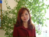 Фотография Акуличевой Анны