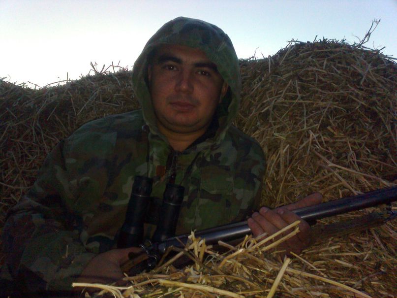 Александр Быков фотография #15