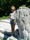 Софія Слівінська фотография #41 (источник - https://vk.com/id160059283)