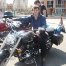 Фотография Падисова Романа