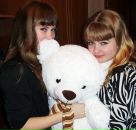 Фотография Гончаровой Алёны