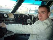 Фотография Николаева Владимира