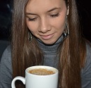 Фотография Тесли Яны