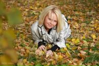 Фотография Ивановой Марии