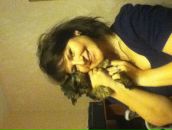 Фотография Лебедевой Наталии