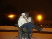 Фотография Савельевой Марии