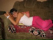 Віка Фурик фотография #12 (источник - https://vk.com/id97551038)