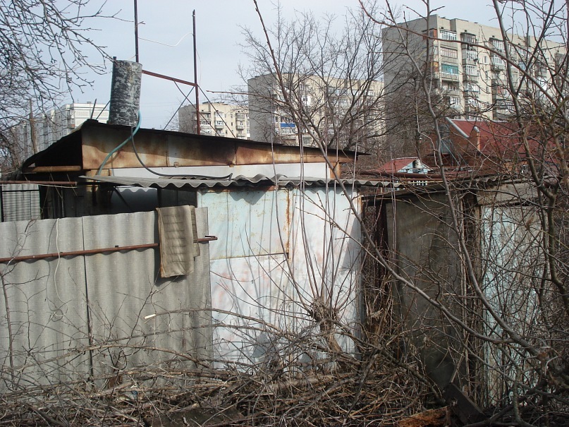 Иван Мариченко фотография #10