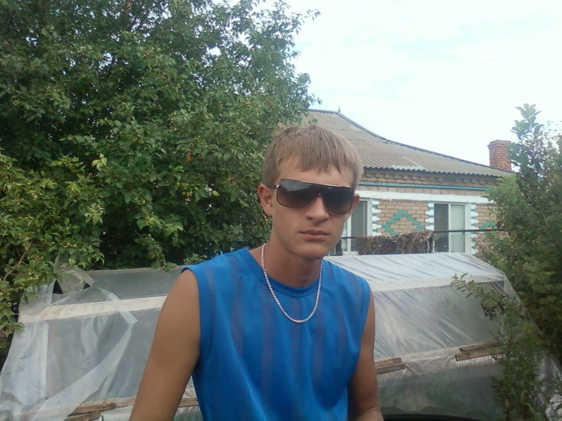 Антон Антонов фотография #45