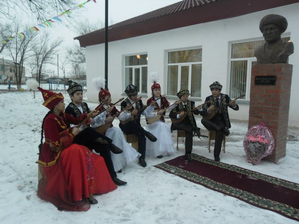№6, Райымбек Тарихов, 27 лет, Уральск №6, Райымбек Тарихов, 27 лет, Уральск