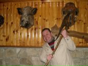 Фотография Захарова Алексея