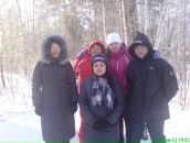 Фотография Ефименко Карины