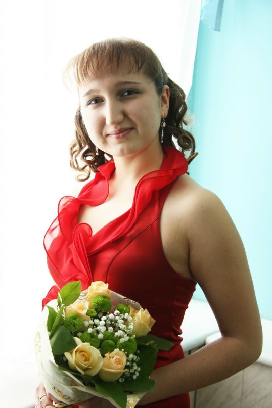 Софья Григорьева фотография #23